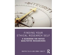 KNYGA Martin Tolich Finding Your Ethical Research Self