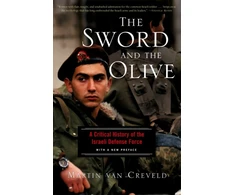 KNYGA Martin Van Creveld Sword And The Olive
