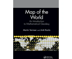 KNYGA Martin Vermeer Map of the World