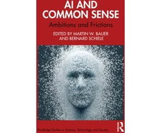 KNYGA Martin W Bauer AI and Common Sense