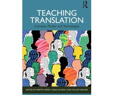 KNYGA Martin Ward Teaching Translation