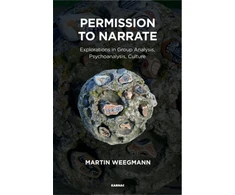 KNYGA Martin Weegmann Permission to Narrate