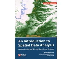 KNYGA Martin Wegmann Introduction to Spatial Data Analysis