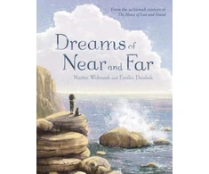 KNYGA Martin Widmark; Emilia Dziubak Dreams of Near and Far