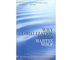 KNYGA Martin Wolf Why Globalization Works
