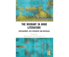 KNYGA Martina Censi Migrant in Arab Literature