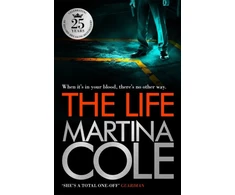 KNYGA Martina Cole Gyvenimas