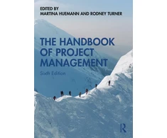 KNYGA Martina Huemann Handbook of Project Management
