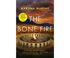 KNYGA Martina Murphy Bone Fire