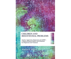 KNYGA Martine F Delfos Children and Behavioural Problems