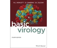 KNYGA Martinez J Hewlett Basic Virology