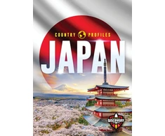 KNYGA Marty Gitlin Japonija