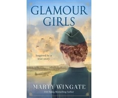 KNYGA Marty Wingate Glamour Girls