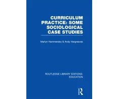 KNYGA Martyn Hammersley Curriculum Practice