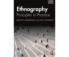 KNYGA Martyn Hammersley Ethnography