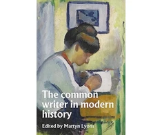 KNYGA Martyn Lyons Common Writer in Modern History