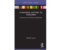 KNYGA Martyn Lyons Modern History of Andorra