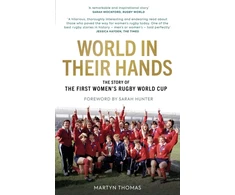 KNYGA Martyn Thomas World in their Hands