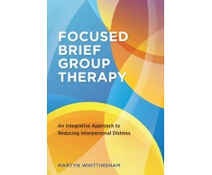 KNYGA Martyn Whittingham Focused Brief Group Therapy