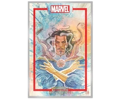 KNYGA Marvel Portfolio of David Mack