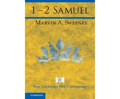 KNYGA Marvin A Sweeney 1 – 2 Samuel