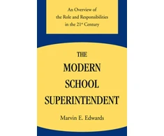 KNYGA Marvin E Edwards Modern School Superintendent