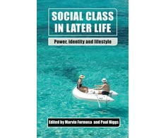 KNYGA Marvin Formosa Social Class in Later Life
