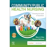KNYGA Mary A Nies Community/Public Health Nursing