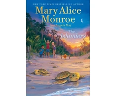 KNYGA Mary Alice Monroe Islanders