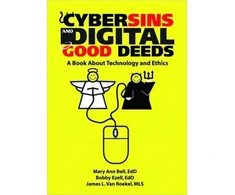 KNYGA Mary Ann Bell Cybersins and Digital Good Deeds