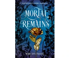 KNYGA Mary Ann Fraser Mortal Remains