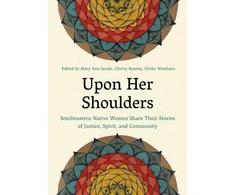 KNYGA Mary Ann Jacobs Upon Her Shoulders