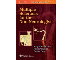 KNYGA Mary Ann Picone Multiple Sclerosis for the Non-Neurologist