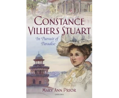 KNYGA Mary Ann Prior Constance Villiers Stuart in Pursuit of Paradise