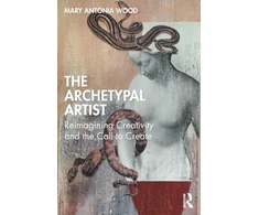 KNYGA Mary Antonia Wood Archetypal Artist
