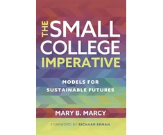 KNYGA Mary B Marcy Small College Imperative