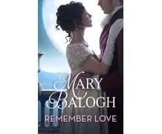KNYGA Mary Balogh Remember Love