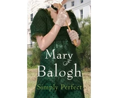 KNYGA Mary Balogh Simply Perfect