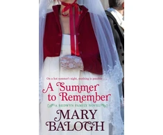 KNYGA Mary Balogh Summer To Remember