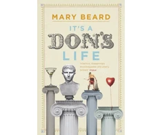 KNYGA Mary Beard It's a Don's Life