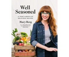 KNYGA Mary Berg Well Seasoned