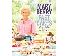 KNYGA Mary Berry Fast Cakes