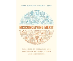 KNYGA Mary Blair Loy Misconceiving Merit