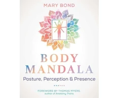 KNYGA Mary Bond Body Mandala