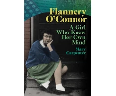 KNYGA Mary Carpenter Flannery O'Connor
