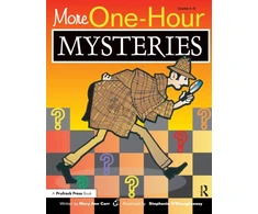 KNYGA Mary Carr More One-Hour Mysteries