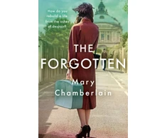KNYGA Mary Chamberlain Forgotten