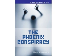 KNYGA Mary Chapman Phoenix Conspiracy (Sharp Shades)
