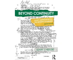 KNYGA Mary Cybulski Beyond Continuity
