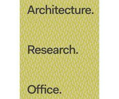 KNYGA Mary Delmonico Architecture. Research. Office.